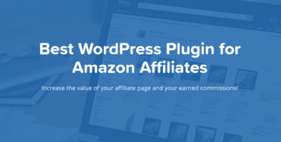 AAWP 3.13 – The best Plugin for Amazon Affiliates