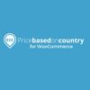 WooCommerce Price Based on Country Pro 2.8.11
