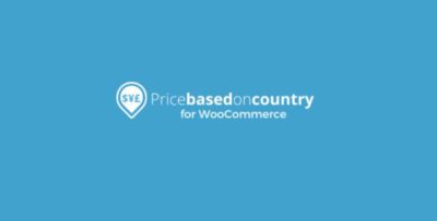 WooCommerce Price Based on Country Pro 2.8.11