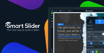 Smart Slider 3 Pro Plugin