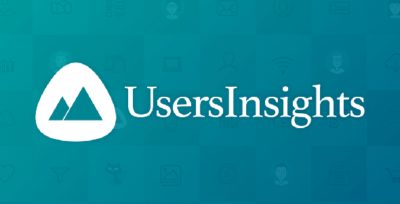 Users Insights WordPress Plugin