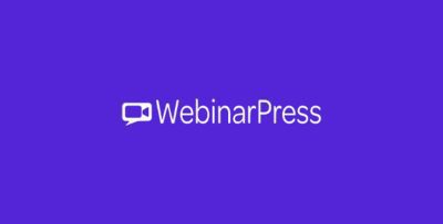 WebinarPress (WP WebinarSystem) 2.24.27