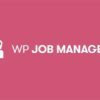 WP Job Manager Applications Add-on 2.5.0