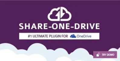 Share-one-Drive OneDrive plugin 1.14.8