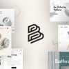 Barberry Modern WooCommerce Theme