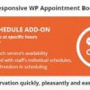 Bookly Pro Service Schedule Addon 2.8