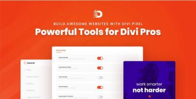 Divi Pixel WordPress Plugin