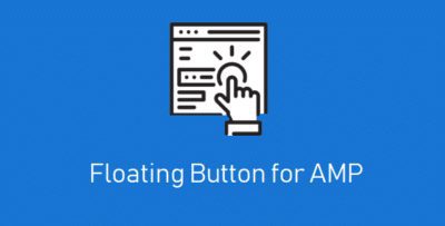 Floating Button for AMP 1.0.5