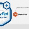 Gravity Forms PayPal Payments Pro 2.6.1