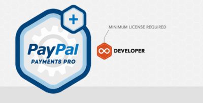 Gravity Forms PayPal Payments Pro 2.6.1