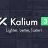 Kalium Theme for Professionals