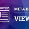 Meta Box Views