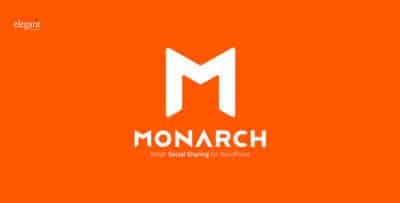 Monarch Social Media Sharing 1.4.14