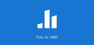 Polls for AMP 1.1.1