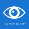 Post Views for AMP 1.0.4