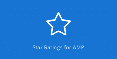 AMP Ratings Extension