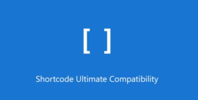 Shortcodes Ultimate for AMP 1.6.0