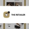The Retailer WooCommerce Theme 3.2.10