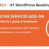 Bookly Collaborative Services (Add-on) 2.3