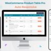 Woo Product Table Pro WordPress Plugin