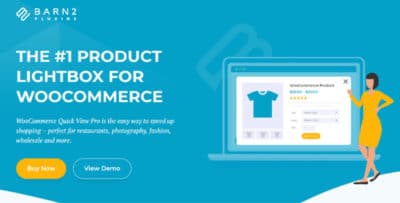 WooCommerce Quick View Pro