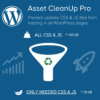 Asset CleanUp Pro Performance Plugin
