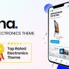 Cena Store Multipurpose Theme