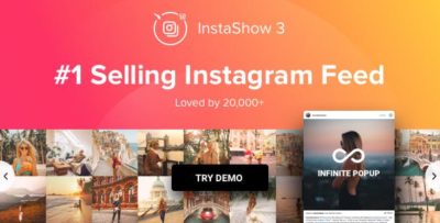 Elfsight Instagram Feed Plugin 4.0.2