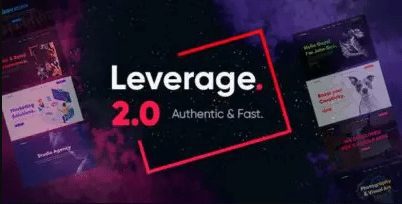 Leverage Agency And Portfolio Theme