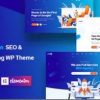 Onum SEO And Marketing Theme