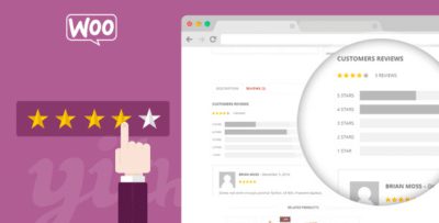 YITH WooCommerce Advanced Reviews 1.6.22