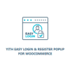 YITH Easy Login and Register Popup 1.6.7