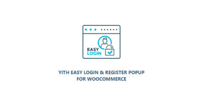 YITH Easy Login and Register Popup 1.6.7