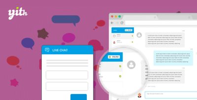 YITH Live Chat Plugin 1.5.2