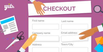 YITH WooCommerce Checkout Manager