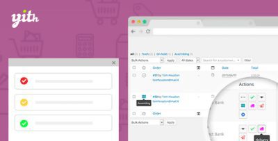 YITH WooCommerce Custom Order Status 1.2.9