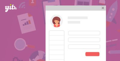 YITH WooCommerce Customize My Account Page