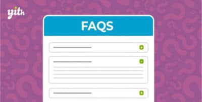 YITH FAQ Plugin for WordPress 1.2.3