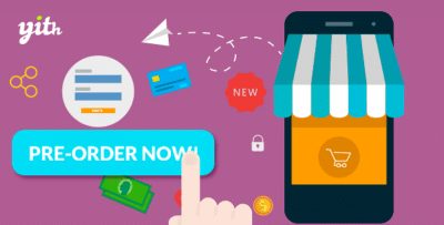 YITH Pre-Order for WooCommerce 1.7.1