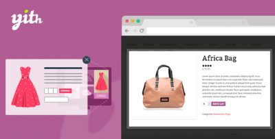 YITH WooCommerce Quick View 1.7.3