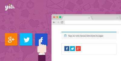 YITH WooCommerce Social Login 1.6.8