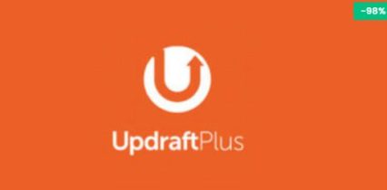 UpdraftPlus Backup Plugin