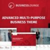 Business Lounge Consulting and Finance