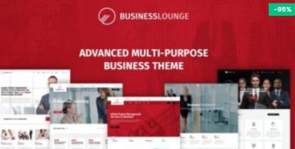 Business Lounge Consulting and Finance