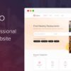 Listeo Directory And Listings Theme