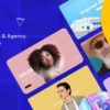 Billey Creative Portfolio And Agency