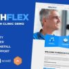 HEALTHFLEX Medical Clinic And Health