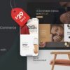 Molla MultiPurpose WooCommerce Theme