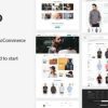 Philos Responsive WooCommerce Theme 5.5