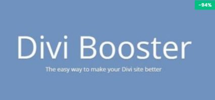 Divi Booster WordPress Plugin